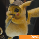 Illustration for article titled iPokemon Detective Pikachu/i solves the mystery behind being a good video game movie